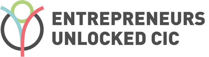 Entrepreneurs Unlocked logo