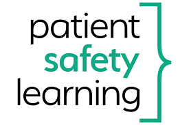 Patient Safety logo