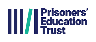 Prisoners education trust logo