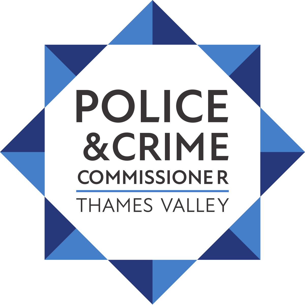 thames valley pcc logo