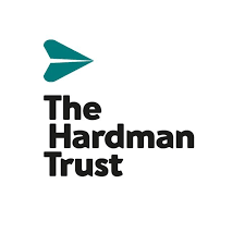 The hardman trust logo