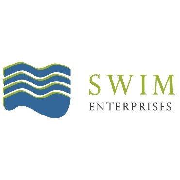 swim logo